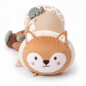 Red Kite Tummy Time Roller Woodland Walks Red Kite Tummy Time Roller Woodland Walks