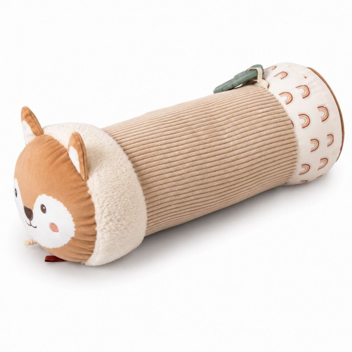 Red Kite Tummy Time Roller Woodland Walks Red Kite Tummy Time Roller Woodland Walks