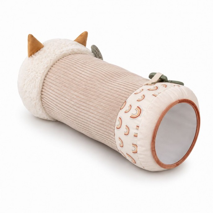 Red Kite Tummy Time Roller Woodland Walks Red Kite Tummy Time Roller Woodland Walks