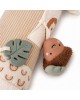 Red Kite Tummy Time Roller Woodland Walks Red Kite Tummy Time Roller Woodland Walks