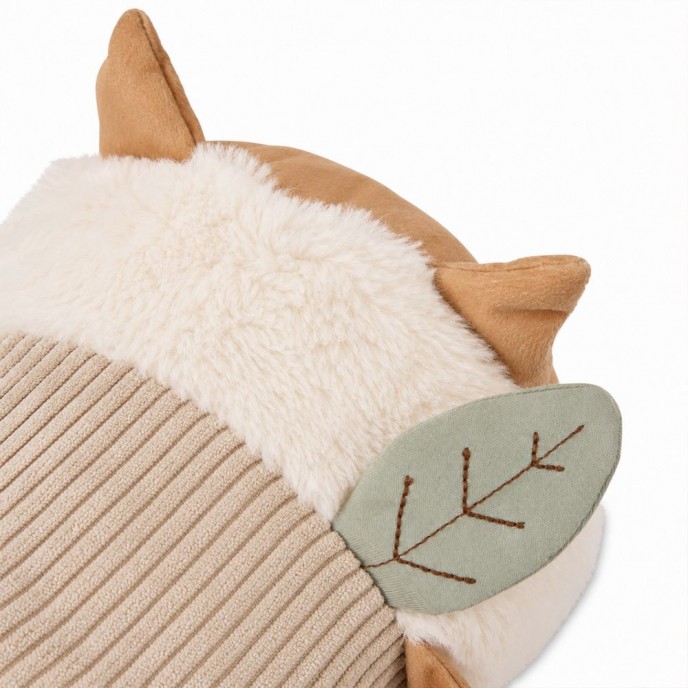 Red Kite Tummy Time Roller Woodland Walks Red Kite Tummy Time Roller Woodland Walks