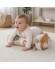Red Kite Tummy Time Roller Woodland Walks Red Kite Tummy Time Roller Woodland Walks