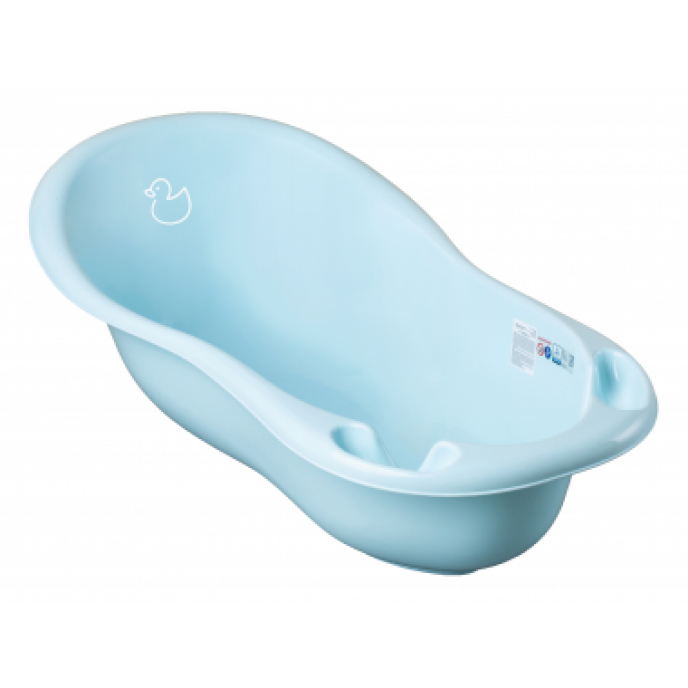 Chipolino Bath Duck Blue