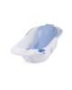 Chipolino Bath with Support and Stand Vela Blue