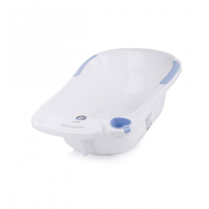 Chipolino Bath with Support and Stand Vela Blue