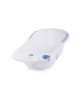 Chipolino Bath with Support and Stand Vela Blue