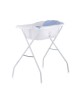 Chipolino Bath with Support and Stand Vela Blue