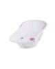 Chipolino Bath with Support and Stand Vela Pink