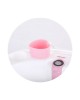 Chipolino Bath with Support and Stand Vela Pink