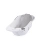 Chipolino Bath with Pad and Stand Vela Grey