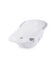 Chipolino Bath with Pad and Stand Vela Grey