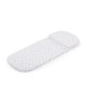 Chipolino Pram Mattress Grey Stars