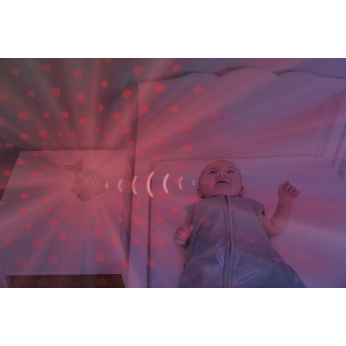 Zazu Projector Wally Green Zazu Projector Wally Green