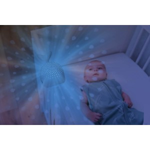 Zazu Projector Wally Green Zazu Projector Wally Green