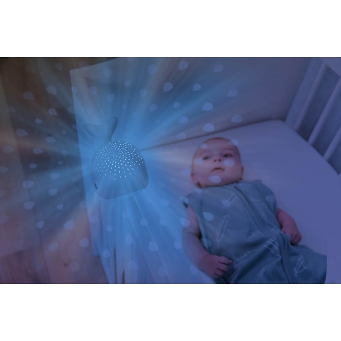 Zazu Projector Wally Green Zazu Projector Wally Green