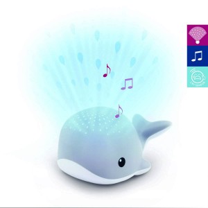 Zazu Projector Wally Grey Zazu Projector Wally Grey