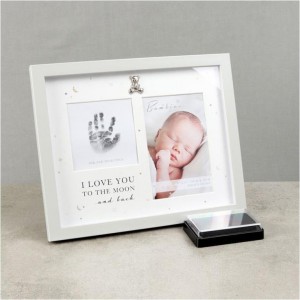 Bambino Photo And Print Frame Bambino Photo And Print Frame