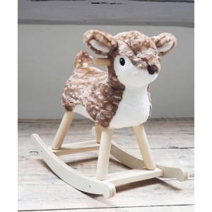 Little Bird.. Rocking Animal 9m+ Willow Deer Little Bird.. Rocking Animal 9m+ Willow Deer