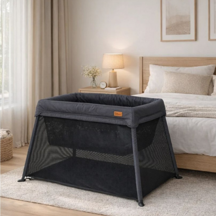 Baby Elegance Travel Cot Air2 Baby Elegance Travel Cot Air2