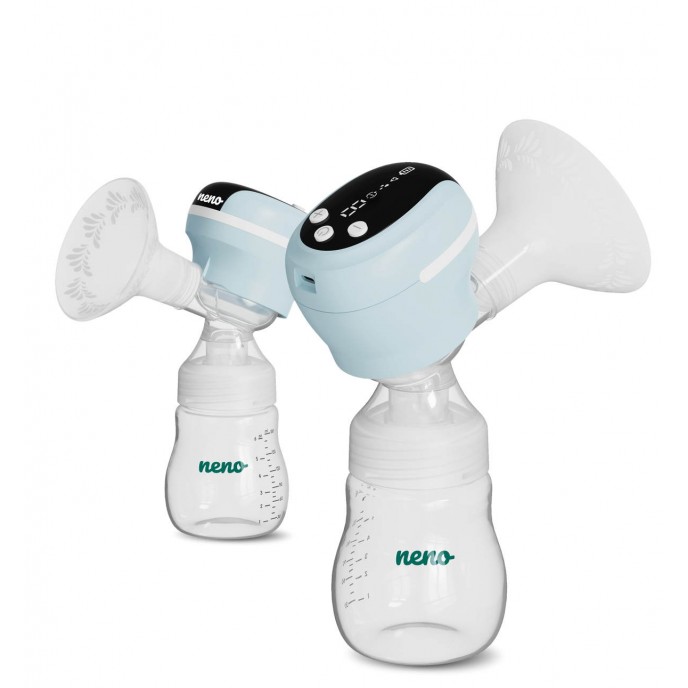 Neno Breast Pump Wireless Angelo - Mum n Me Baby Shop Malta