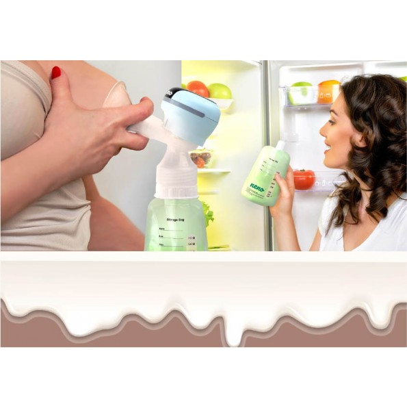 Neno Breast Pump Wireless Angelo