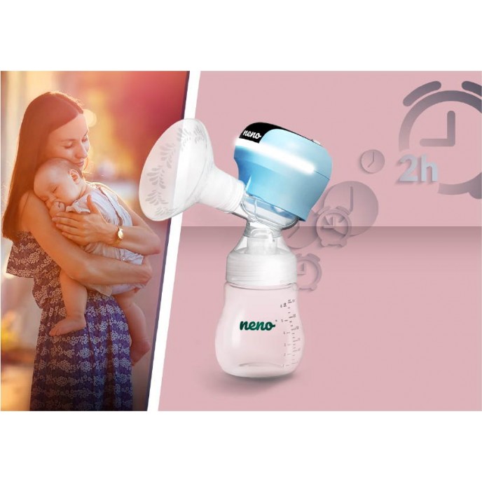 Neno Breast Pump Wireless Angelo