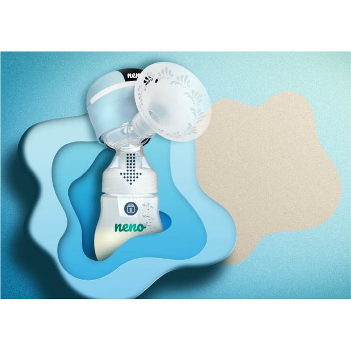 Neno Breast Pump Wireless Angelo