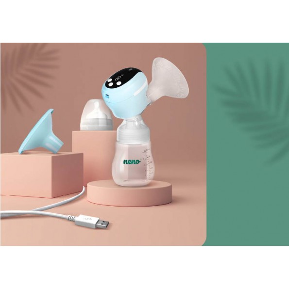 Neno Breast Pump Wireless Angelo
