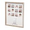 Baby Art First Year Wooden Frame with Cast Baby Art First Year Wooden Frame with Cast