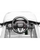 Licenced 12V Electric Car Audi RSQ8 White