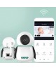 Neno Baby Monitor Wifi IP Smart Avante Neno Baby Monitor Wifi IP Smart Avante