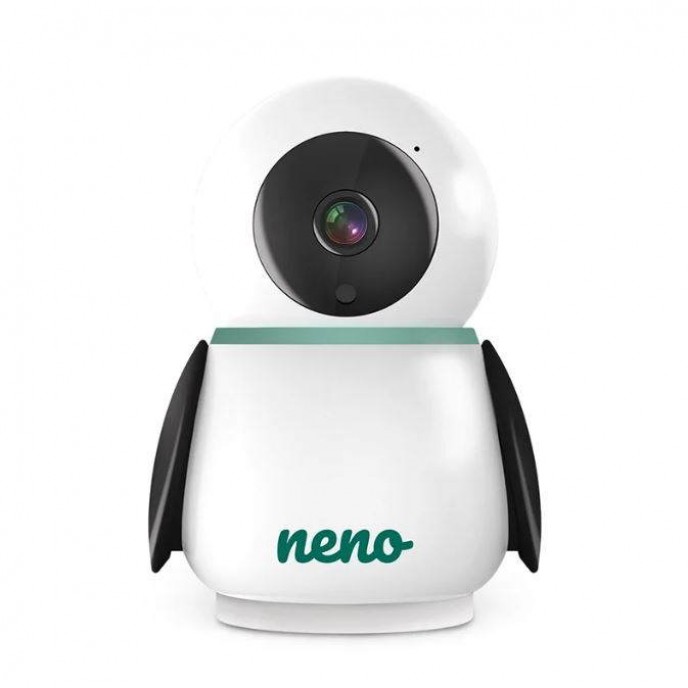 Neno Baby Monitor Wifi IP Smart Avante Neno Baby Monitor Wifi IP Smart Avante