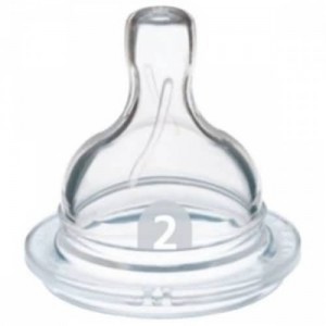 Avent Teat Classic 1m+ Avent Teat Classic 1m+