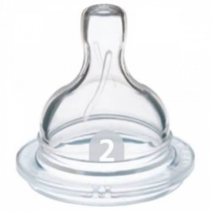 Avent Teat Classic 1m+