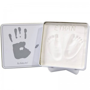 Baby Art Magic Box Square Essential Baby Art Magic Box Square Essential