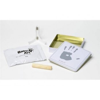 Baby Art Magic Box Square