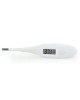 Alecto Digital Thermometer and Soother 2pk