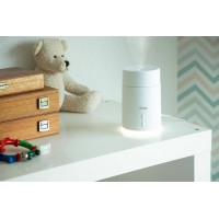 Alecto Humidifier Ultrasonic BC24