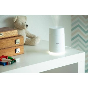 Alecto Humidifier Ultrasonic BC24 Alecto Humidifier Ultrasonic BC24