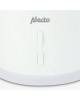 Alecto Ultrasonic Humidifier White