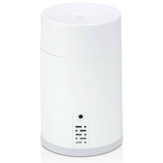 Alecto Ultrasonic Humidifier White