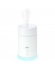 Alecto Ultrasonic Humidifier White