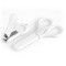 Alecto Baby Scissors and Nail Clippers Alecto Baby Scissors and Nail Clippers