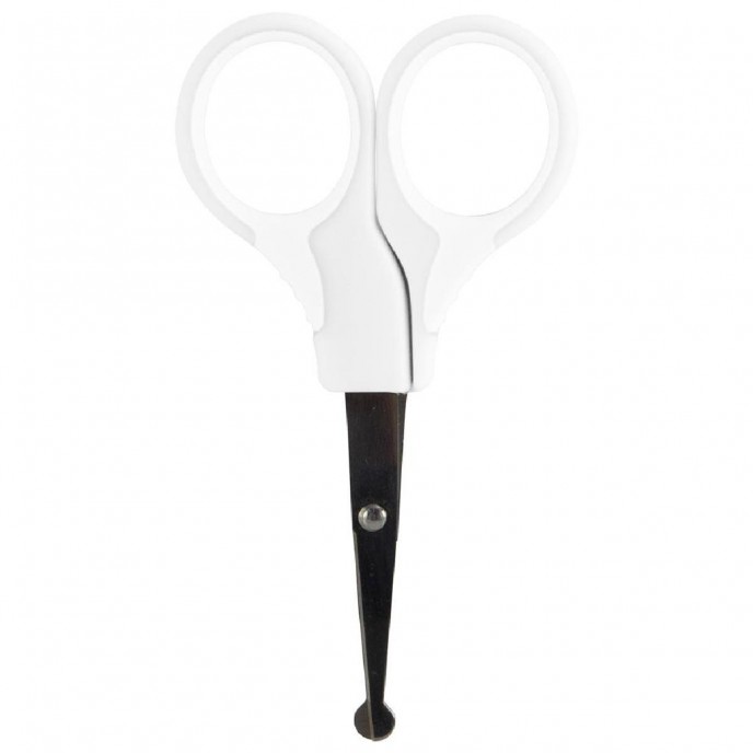 Alecto Baby Scissors and Nail Clippers