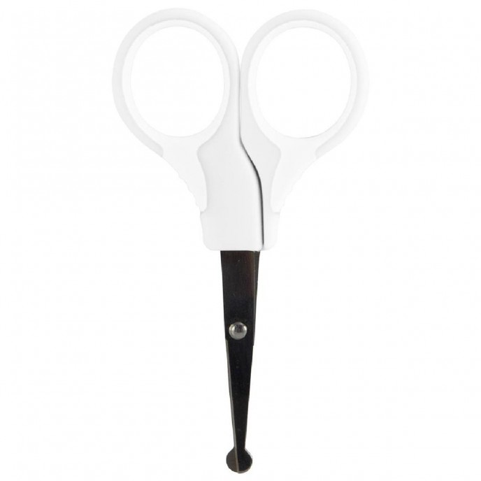Alecto Baby Scissors and Nail Clippers Alecto Baby Scissors and Nail Clippers