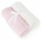 Baby Elegance Cellular Blanket 2pk Pink White Baby Elegance Cellular Blanket 2pk Pink White