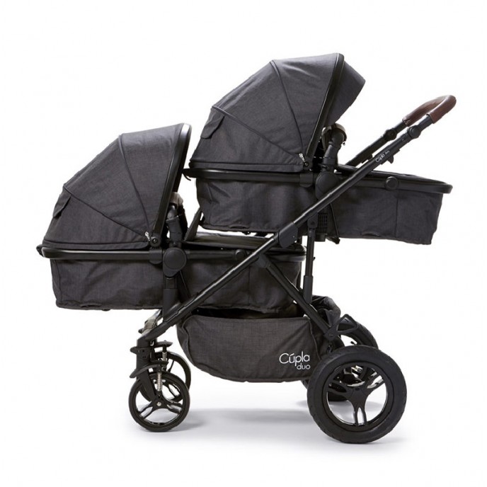 cupla duo travel system