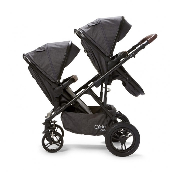 baby elegance cupla duo travel system reviews