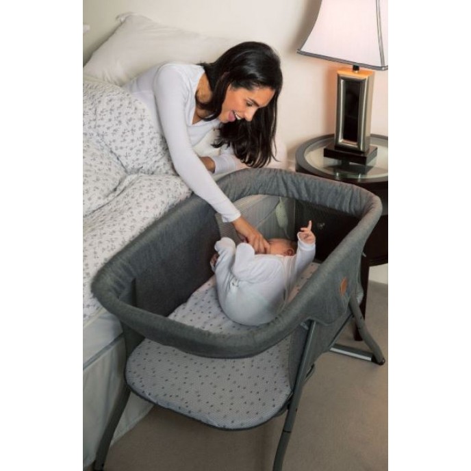 Baby Elegance Kangu Foldable Crib