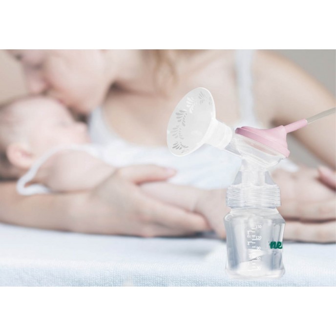 Neno Breast Pump Wireless Bella